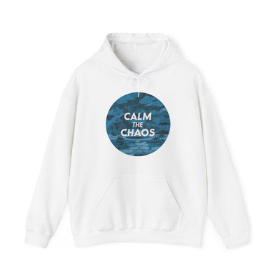 Calm The Chaos Hoodie