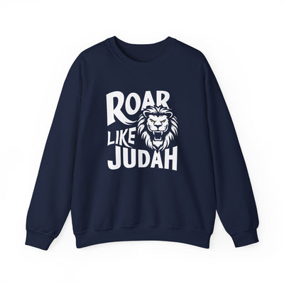 Roar Like Judah Sweatshirt