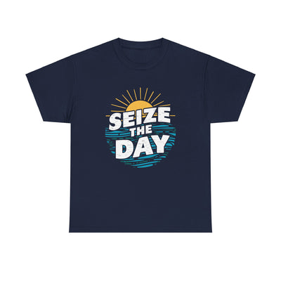 Seize The Day Tee