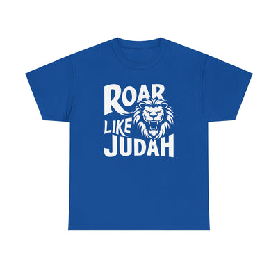 Roar Like Judah Tee
