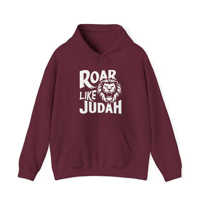 Roar Like Judah Hoodie