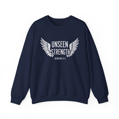 Unseen Strength Sweatshirt